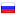 k31.ru server is located in Russia